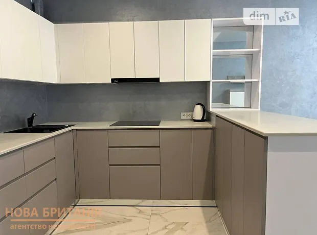 Квартира на вул. Михайла Максимовича, 24Б в Києві, ID 240438, фото №18