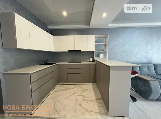 Квартира на вул. Михайла Максимовича, 24Б в Києві, ID 240438, фото №20