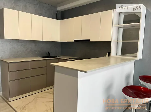Квартира на вул. Михайла Максимовича, 24Б в Києві, ID 240438, фото №21