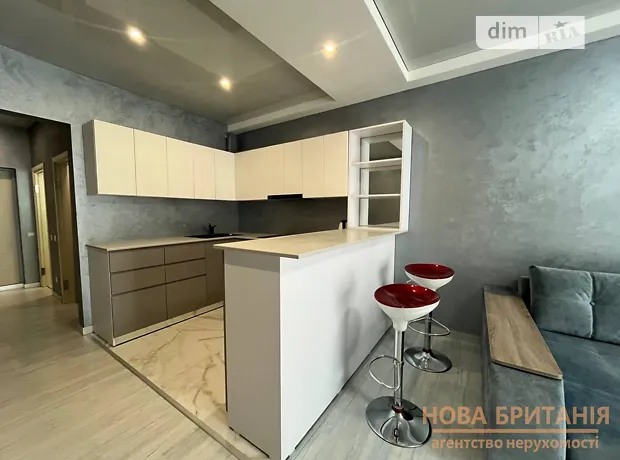 Квартира на вул. Михайла Максимовича, 24Б в Києві, ID 240438, фото №22