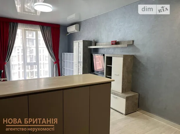 Квартира на вул. Михайла Максимовича, 24Б в Києві, ID 240438, фото №24