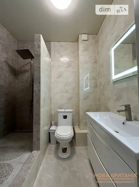 Квартира на вул. Михайла Максимовича, 24Б в Києві, ID 240438, фото №28