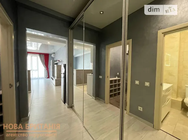 Квартира на вул. Михайла Максимовича, 24Б в Києві, ID 240438, фото №29