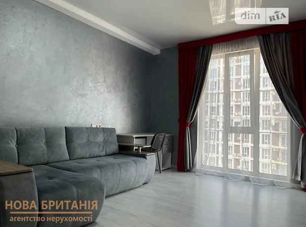 Квартира на вул. Михайла Максимовича, 24Б в Києві, ID 240438, фото №8