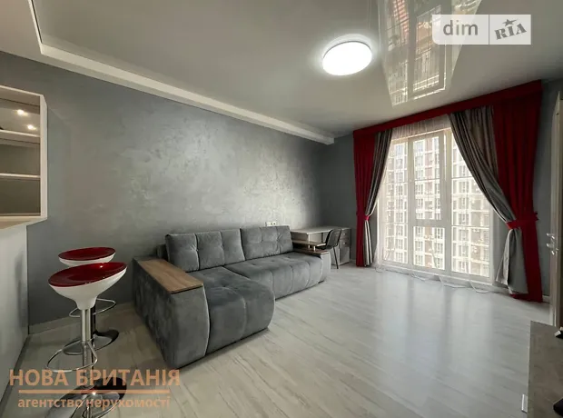 Квартира на вул. Михайла Максимовича, 24Б в Києві, ID 240438, фото №10