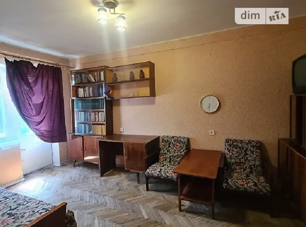 Квартира на вул. Анатолія Солов'яненка, 7 в Києві, ID 238683, фото №1