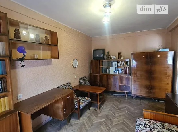 Квартира на вул. Анатолія Солов'яненка, 7 в Києві, ID 238683, фото №2