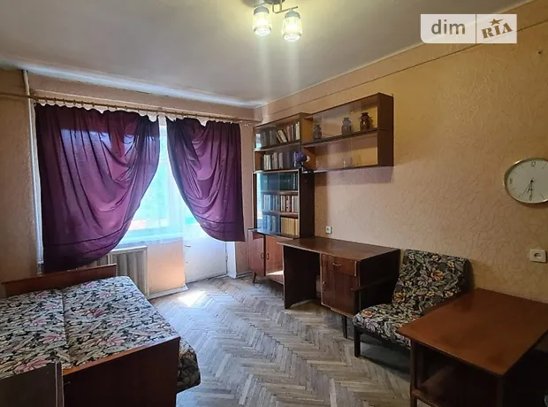 Квартира на вул. Анатолія Солов'яненка, 7 в Києві, ID 238683, фото №3