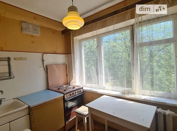 Квартира на вул. Анатолія Солов'яненка, 7 в Києві, ID 238683, фото №4