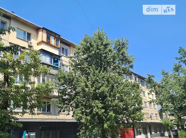 Квартира на вул. Анатолія Солов'яненка, 7 в Києві, ID 238683, фото №8