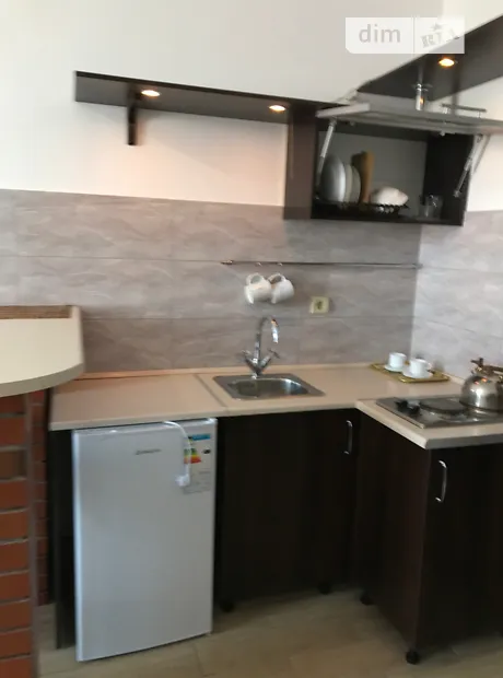 Квартира на вул. Пантелеймонівська, 112 в Одесі, ID 241056, фото №1