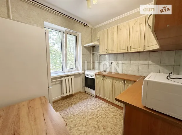 Квартира на вул. Авіаконструктора Антонова, 8 в Києві, ID 341933, фото №5