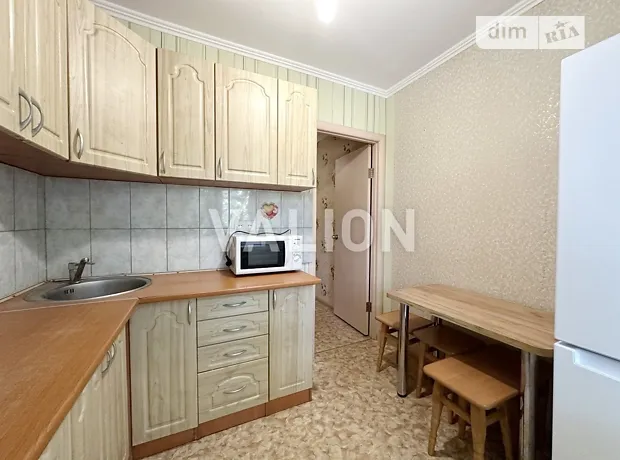 Квартира на вул. Авіаконструктора Антонова, 8 в Києві, ID 341933, фото №6