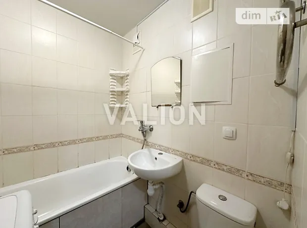 Квартира на вул. Авіаконструктора Антонова, 8 в Києві, ID 341933, фото №9
