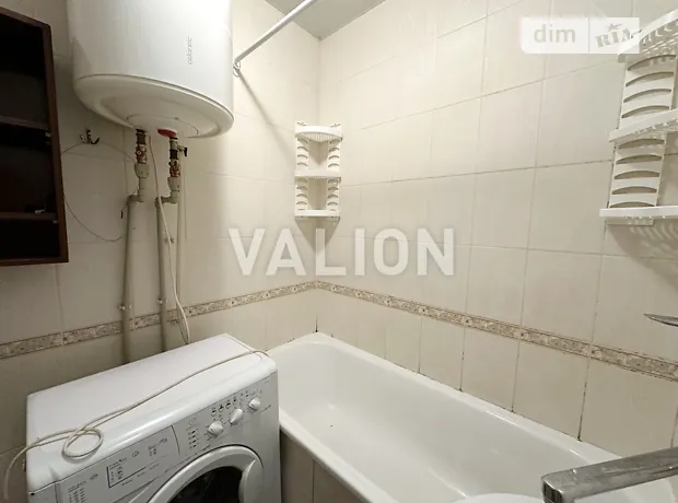 Квартира на вул. Авіаконструктора Антонова, 8 в Києві, ID 341933, фото №10