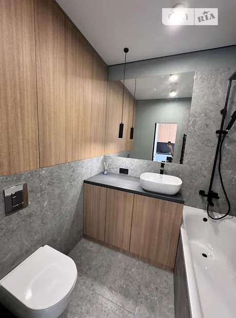 Квартира на вул. Ольги Кобилянської, 1В/19 в Києві, ID 238896, фото №10
