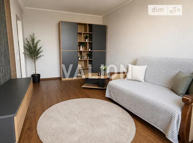 Квартира на вул. Копилівська, 21 в Києві, ID 244831, фото №1