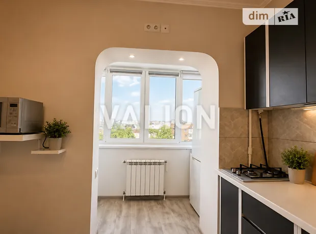 Квартира на вул. Копилівська, 21 в Києві, ID 244831, фото №5
