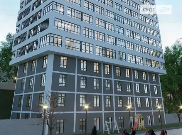 Квартира на вул. Куликівська, 32 в Харкові, ID 240480, фото №1