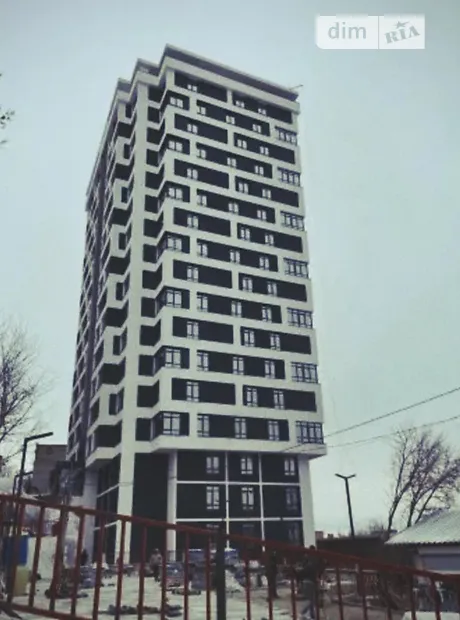 Квартира на вул. Куликівська, 32 в Харкові, ID 240480, фото №16