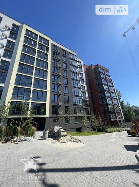 Квартира на вул. Тернопільська 13/6А в Хмельницькому, ID 262280, фото №2