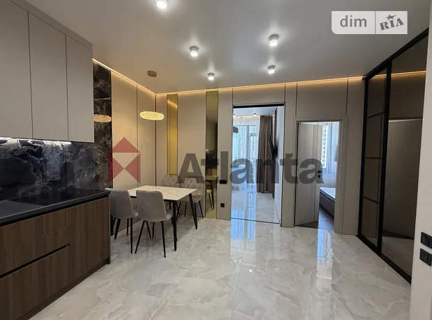 Квартира на вул. Генуезька в Одеса, ID 313811, фото №2