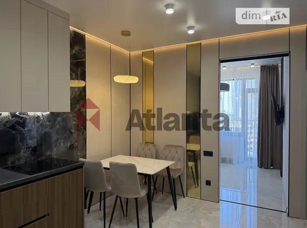 Квартира на вул. Генуезька в Одеса, ID 313811, фото №3