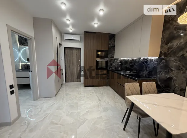Квартира на вул. Генуезька в Одеса, ID 313811, фото №4