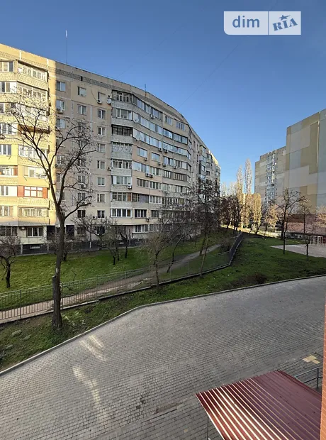 Квартира на вул. Євгена Чикаленка, 138Б в Одесі, ID 236624, фото №1