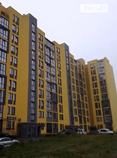 Квартира на вул. Павла Скоропадського, 6Б в Львові, ID 310533, фото №1