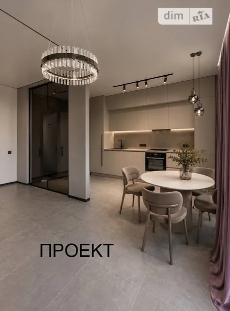 Квартира на вул. Ламана, 18 в Дніпрі, ID 245392, фото №23