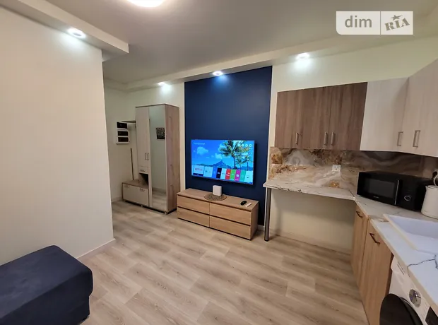Квартира на вул. Урлівська, 38 в Києві, ID 243761, фото №3