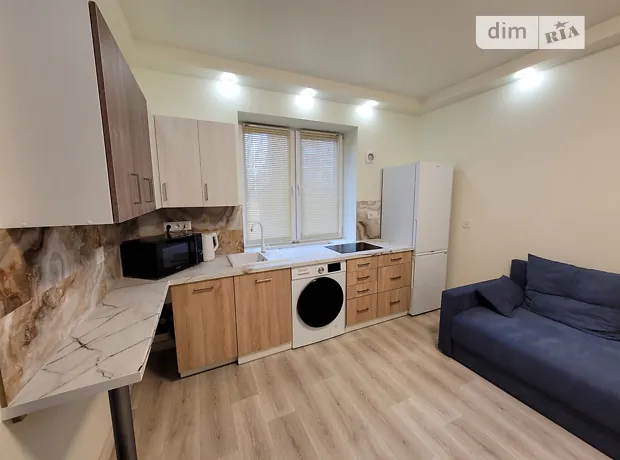 Квартира на вул. Урлівська, 38 в Києві, ID 243761, фото №5