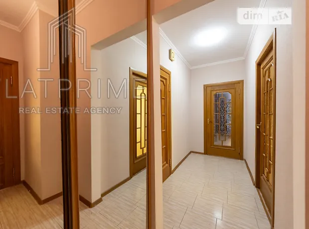 Квартира на вул. Героїв Дніпра, 19 в Києві, ID 251122, фото №11