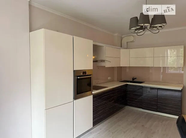 Квартира на вул. Полтавська, 10 в Києві, ID 240565, фото №1