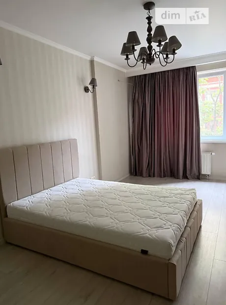 Квартира на вул. Полтавська, 10 в Києві, ID 240565, фото №2