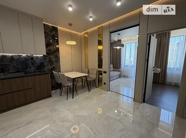 Квартира на вул. Генуезька 1/1 в Одесі, ID 262368, фото №1