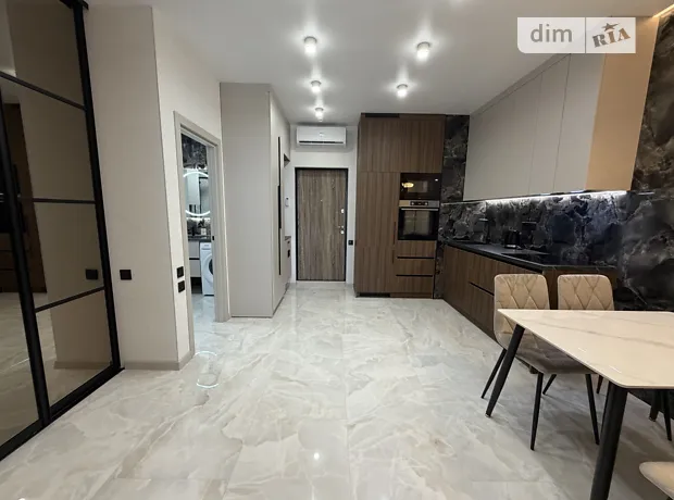 Квартира на вул. Генуезька 1/1 в Одесі, ID 262368, фото №2