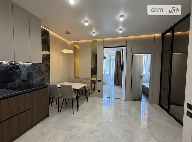 Квартира на вул. Генуезька 1/1 в Одесі, ID 262368, фото №11