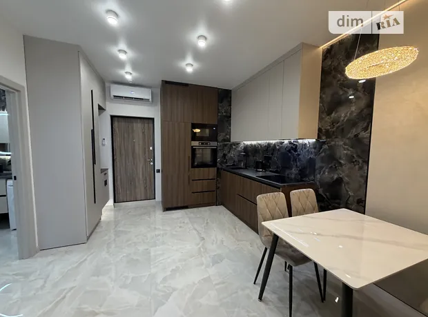Квартира на вул. Генуезька 1/1 в Одесі, ID 262368, фото №12