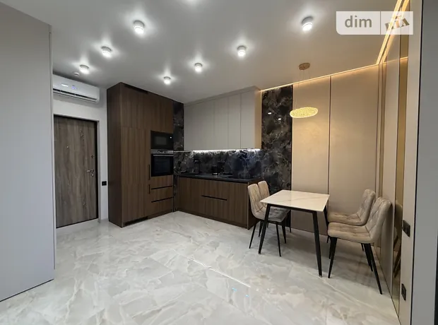 Квартира на вул. Генуезька 1/1 в Одесі, ID 262368, фото №6