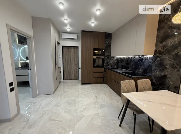 Квартира на вул. Генуезька 1/1 в Одесі, ID 262368, фото №10