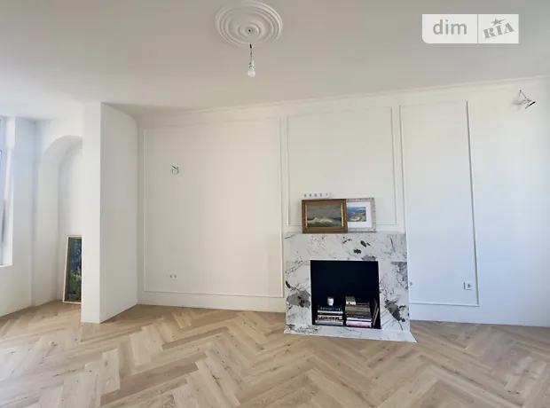 Квартира на вул. Річкова, 4 в Києві, ID 248116, фото №2