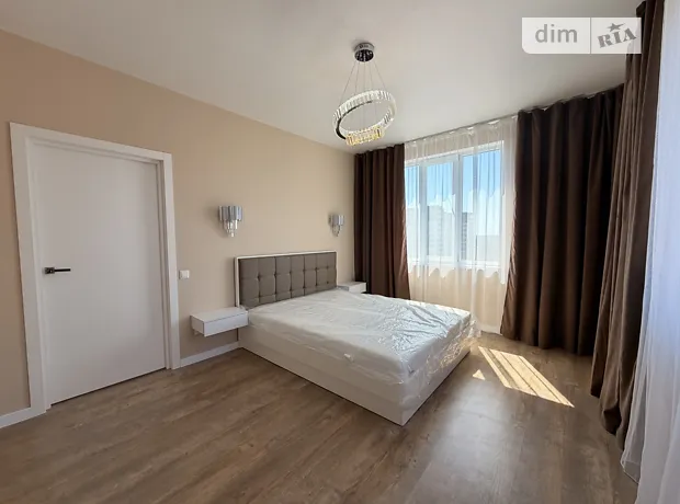 Квартира на вул. Виговського 2Д/4 в Києві, ID 241981, фото №11