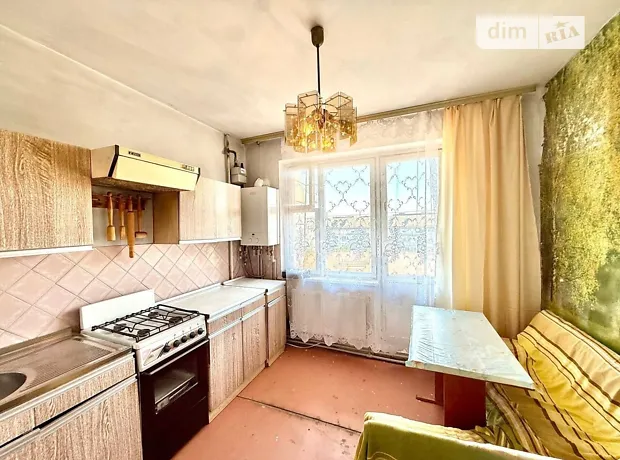 Квартира на вул. Хоткевича Гната, 75А в Івано-Франківську, ID 241580, фото №1