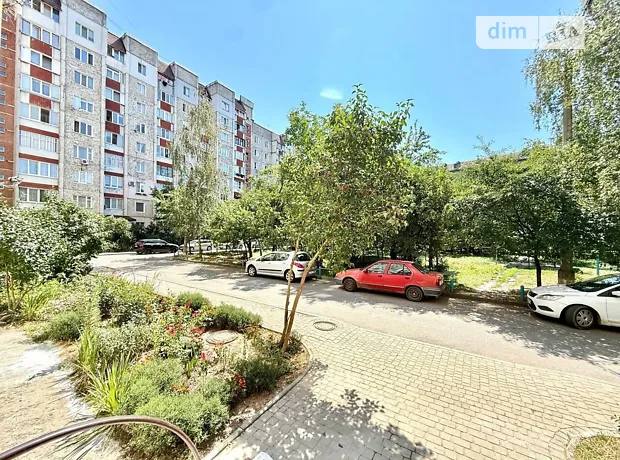 Квартира на вул. Хоткевича Гната, 75А в Івано-Франківську, ID 241580, фото №11