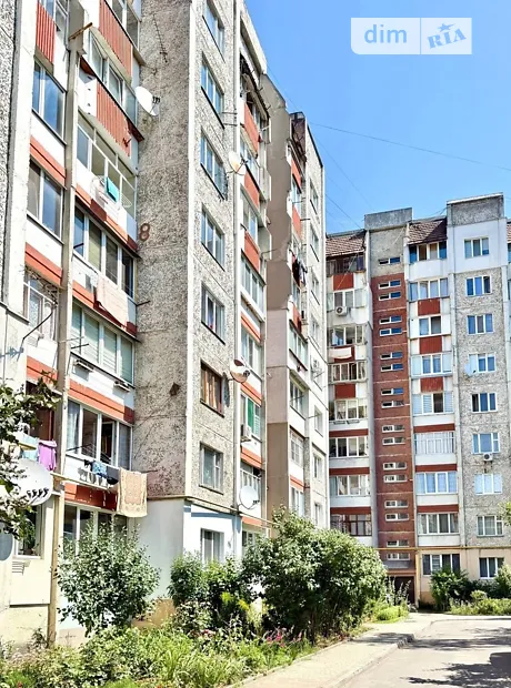 Квартира на вул. Хоткевича Гната, 75А в Івано-Франківську, ID 241580, фото №13