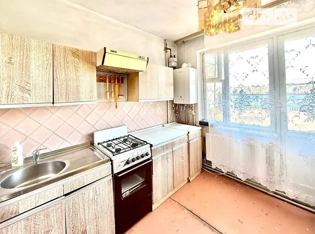 Квартира на вул. Хоткевича Гната, 75А в Івано-Франківську, ID 241580, фото №5