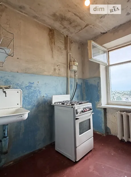Квартира на вул. Різдвяна, 69 в Черкасах, ID 414682, фото №9