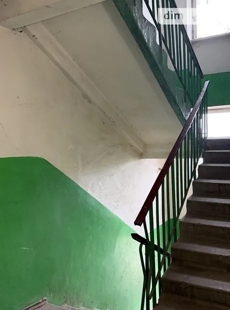Квартира на вул. Різдвяна, 69 в Черкасах, ID 414682, фото №10